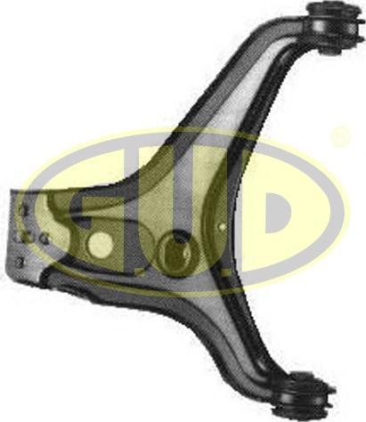 G.U.D. GSP501220 - Bras de liaison, suspension de roue cwaw.fr