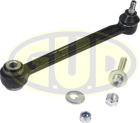 G.U.D. GSP501749 - Bras de liaison, suspension de roue cwaw.fr