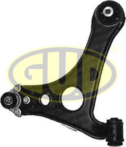 G.U.D. GSP501757 - Bras de liaison, suspension de roue cwaw.fr