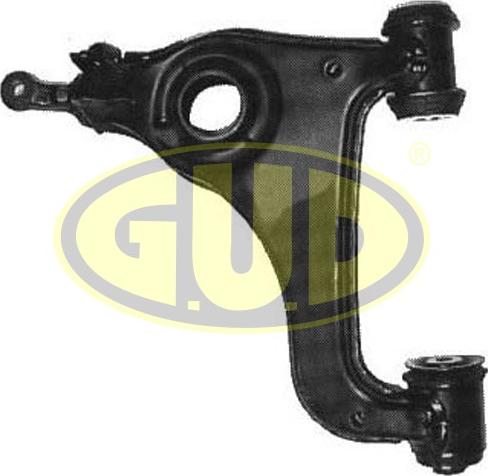 G.U.D. GSP501785 - Bras de liaison, suspension de roue cwaw.fr