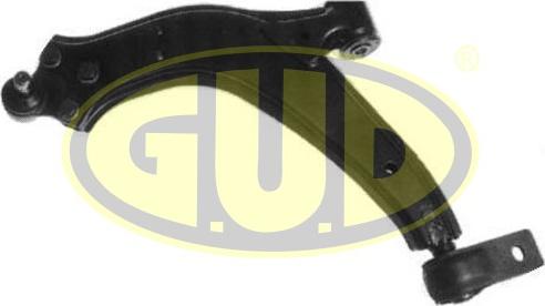 G.U.D. GSP502095 - Bras de liaison, suspension de roue cwaw.fr