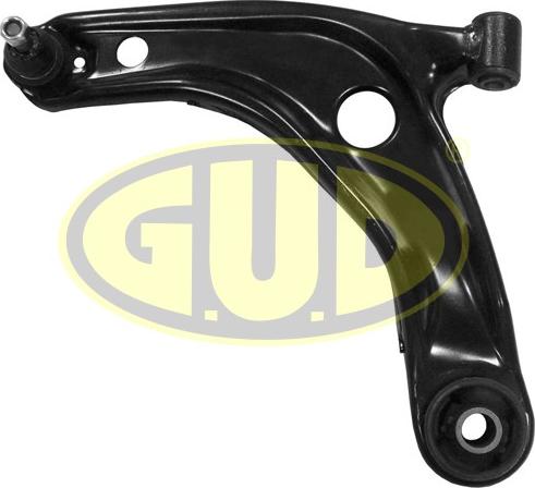 G.U.D. GSP502044 - Suspension, bras de liaison cwaw.fr