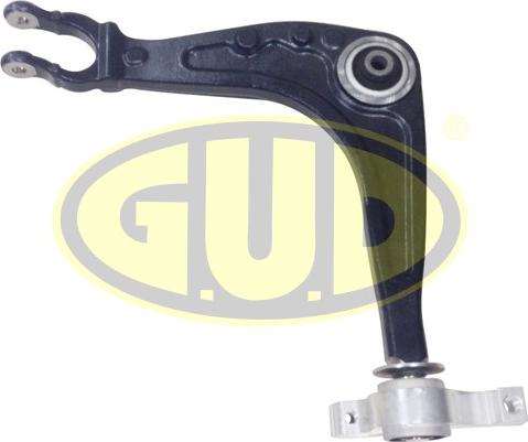 G.U.D. GSP502085 - Bras de liaison, suspension de roue cwaw.fr