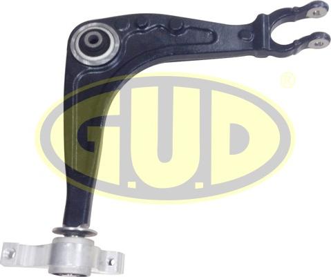 G.U.D. GSP502086 - Bras de liaison, suspension de roue cwaw.fr