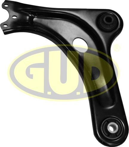 G.U.D. GSP502105 - Suspension, bras de liaison cwaw.fr