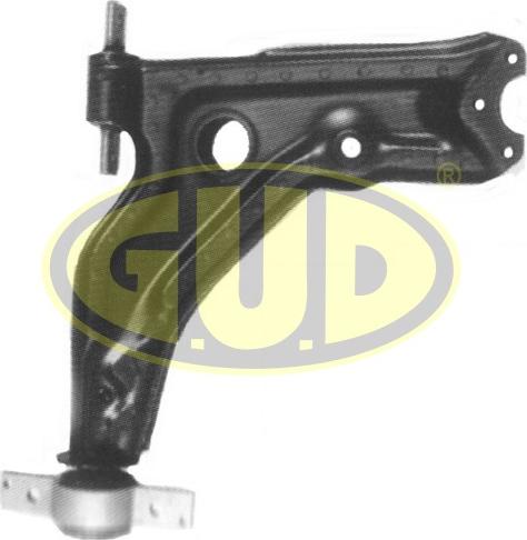 G.U.D. GSP502108 - Suspension, bras de liaison cwaw.fr