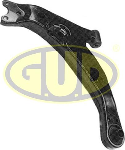 G.U.D. GSP502115 - Bras de liaison, suspension de roue cwaw.fr