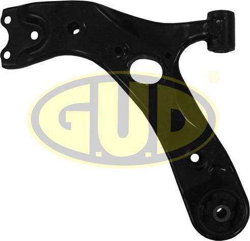 G.U.D. GSP502111 - Suspension, bras de liaison cwaw.fr