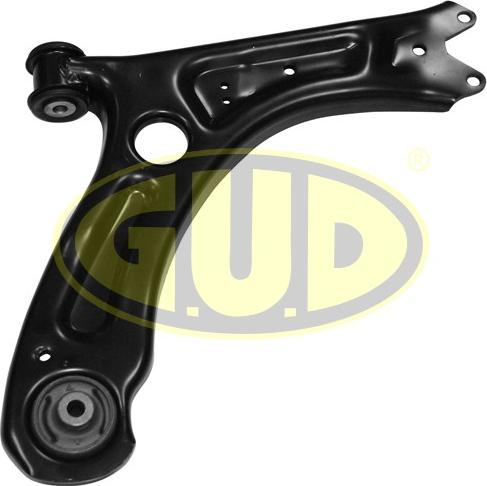 G.U.D. GSP502118 - Bras de liaison, suspension de roue cwaw.fr