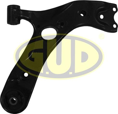 G.U.D. GSP502112 - Suspension, bras de liaison cwaw.fr