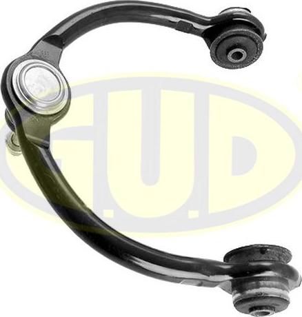 G.U.D. GSP502129 - Rotule de suspension cwaw.fr