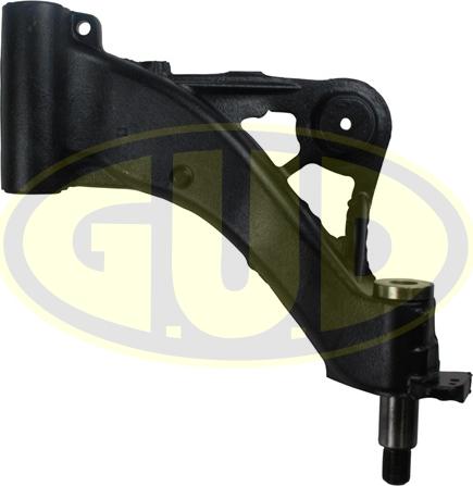 G.U.D. GSP502381 - Bras de liaison, suspension de roue cwaw.fr