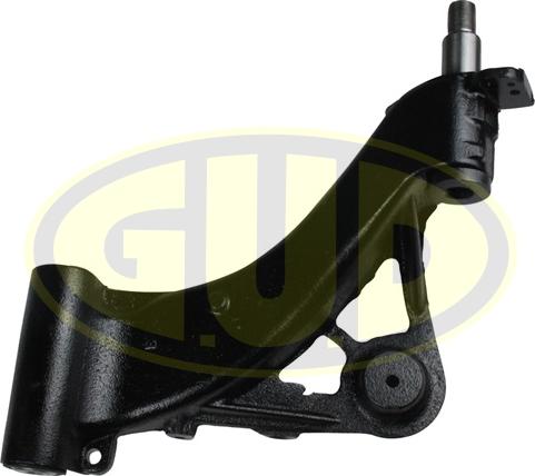 G.U.D. GSP502382 - Bras de liaison, suspension de roue cwaw.fr