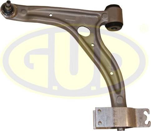 G.U.D. GSP502270 - Suspension, bras de liaison cwaw.fr