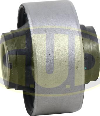 G.U.D. GSP601424 - Bras de liaison, suspension de roue cwaw.fr