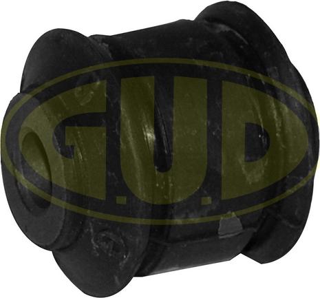 G.U.D. GSP601425 - Bras de liaison, suspension de roue cwaw.fr