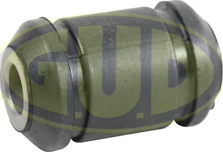 G.U.D. GSP601504 - Bras de liaison, suspension de roue cwaw.fr