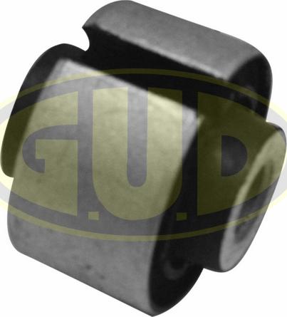 G.U.D. GSP601530 - Bras de liaison, suspension de roue cwaw.fr