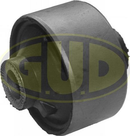 G.U.D. GSP601572 - Bras de liaison, suspension de roue cwaw.fr