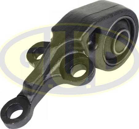 G.U.D. GSP601680 - Bras de liaison, suspension de roue cwaw.fr