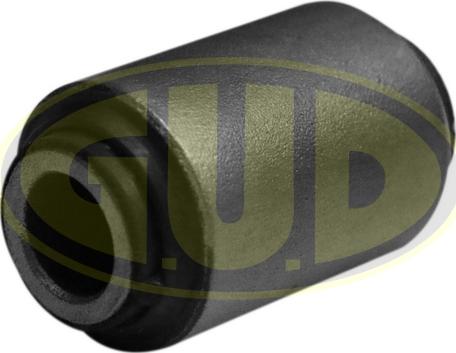 G.U.D. GSP601634 - Bras de liaison, suspension de roue cwaw.fr