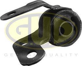 G.U.D. GSP601049 - Suspension, bras de liaison cwaw.fr