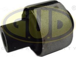 G.U.D. GSP601054 - Bras de liaison, suspension de roue cwaw.fr