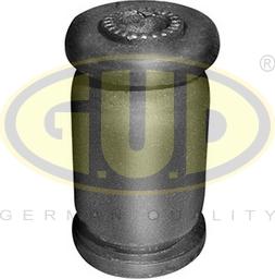 G.U.D. GSP601071 - Bras de liaison, suspension de roue cwaw.fr