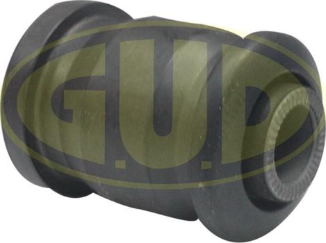 G.U.D. GSP601351 - Bras de liaison, suspension de roue cwaw.fr