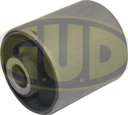 G.U.D. GSP601337 - Suspension, corps de l'essieu cwaw.fr