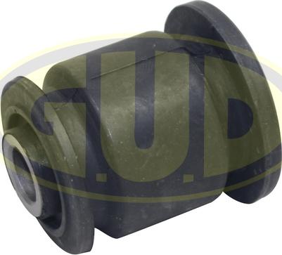 G.U.D. GSP601703 - Bras de liaison, suspension de roue cwaw.fr