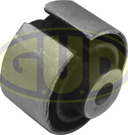 G.U.D. GSP601718 - Bras de liaison, suspension de roue cwaw.fr