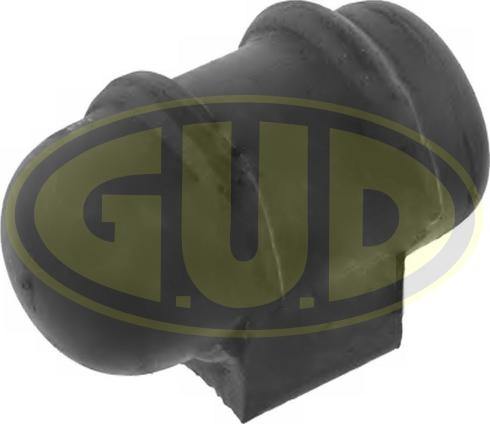 G.U.D. GSP001164 - Coussinet de palier, stabilisateur cwaw.fr