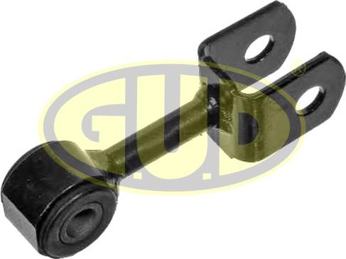 G.U.D. GSP301523 - Entretoise / tige, stabilisateur cwaw.fr