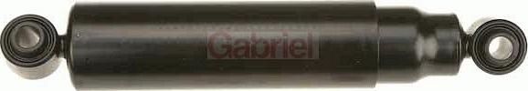 Gabriel 4441 - Amortisseur cwaw.fr