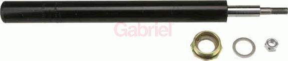 Gabriel 44487 - Amortisseur cwaw.fr