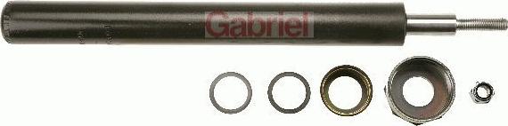 Gabriel 44717 - Amortisseur cwaw.fr