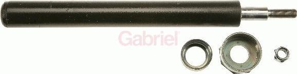 Gabriel 44774 - Amortisseur cwaw.fr