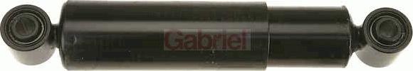 Gabriel 45078 - Amortisseur cwaw.fr