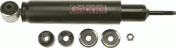 Gabriel 42576 - Amortisseur cwaw.fr