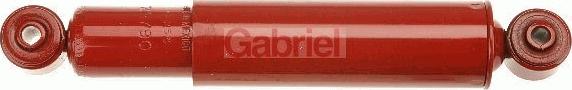 Gabriel 42577 - Amortisseur cwaw.fr