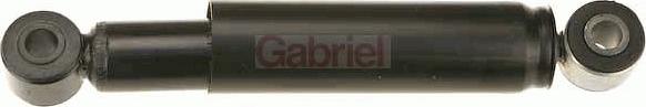 Gabriel 42774 - Amortisseur cwaw.fr