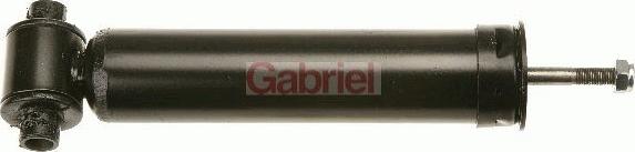 Gabriel 55227 - Amortisseur cwaw.fr