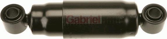 Gabriel 50014 - Amortisseur cwaw.fr