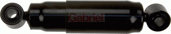 Gabriel 50108 - Amortisseur cwaw.fr