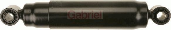 Gabriel 50102 - Amortisseur cwaw.fr