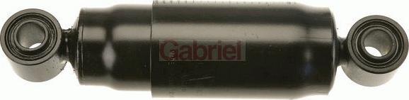 Gabriel 50112 - Amortisseur cwaw.fr