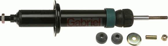 Gabriel 51026 - Amortisseur cwaw.fr