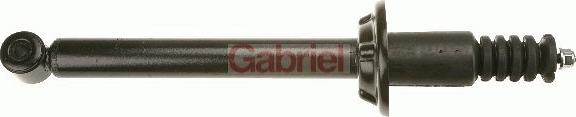 Gabriel 51235 - Amortisseur cwaw.fr