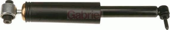 Gabriel 69536 - Amortisseur cwaw.fr